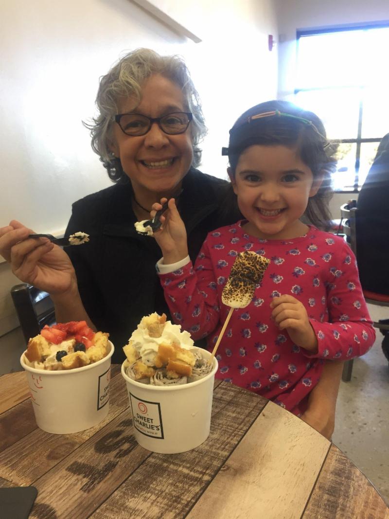 Georgia Home Visiting Program Spotlight: Cisilia Lenz conta.cc/2KzBBkR