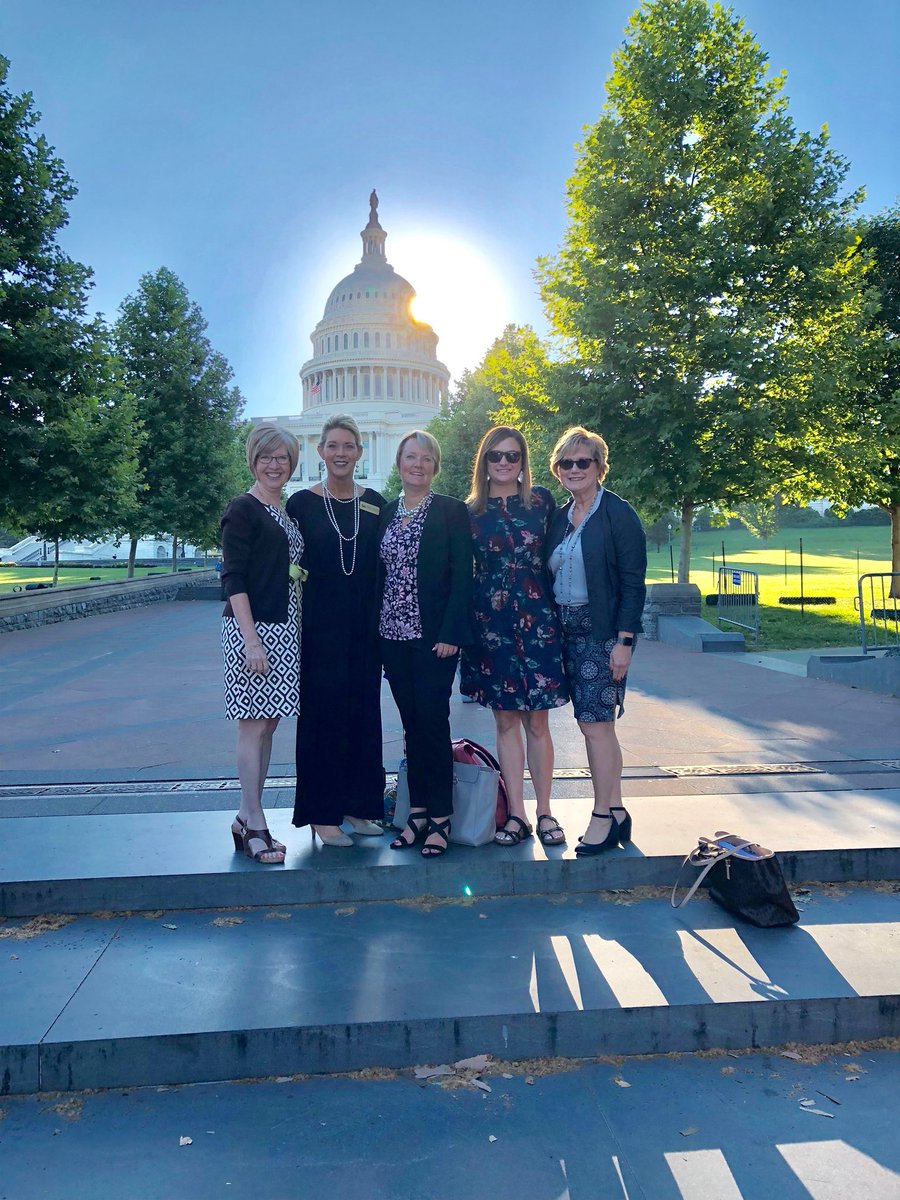 micheles7111's tweet image. It’s a great day to be in Washington DC representing Oklahoma’s exceptional children. #oklaed #casecec #4SpecialEducation