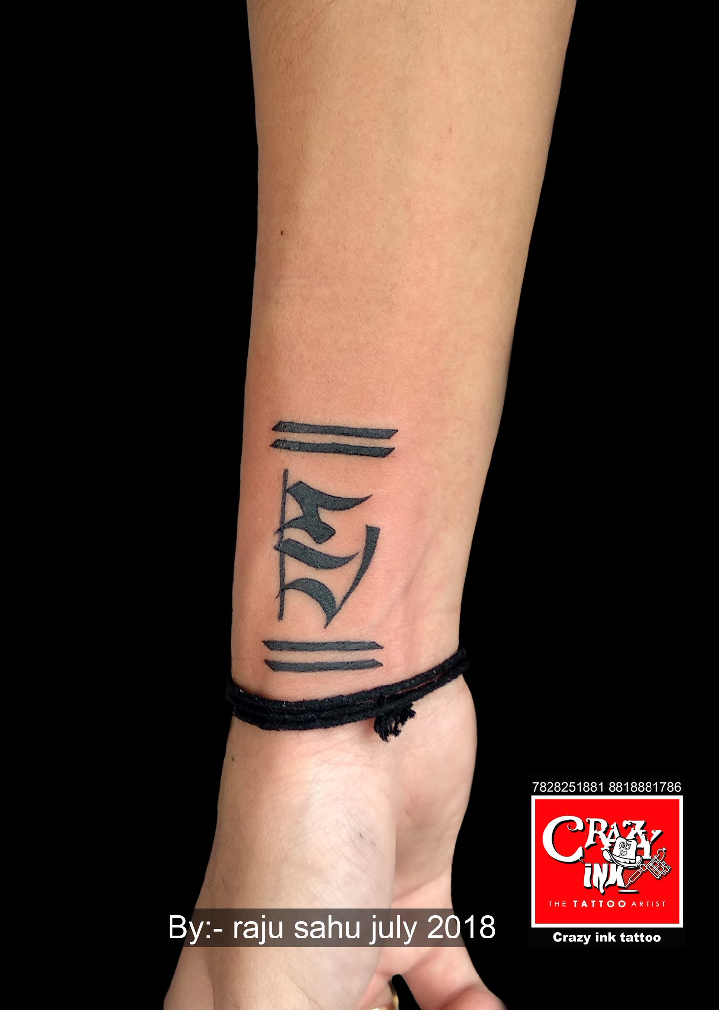 Crazy ink tattoo & Body piercing on Twitter: Crazy ink tattoo & Body piercing on Twitter: