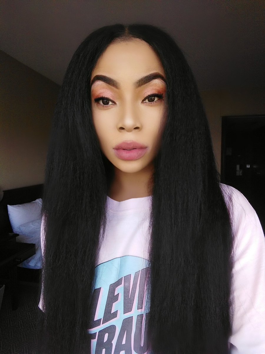 Rouge_Rapper's tweet image. Hi my name is Rouge ❤