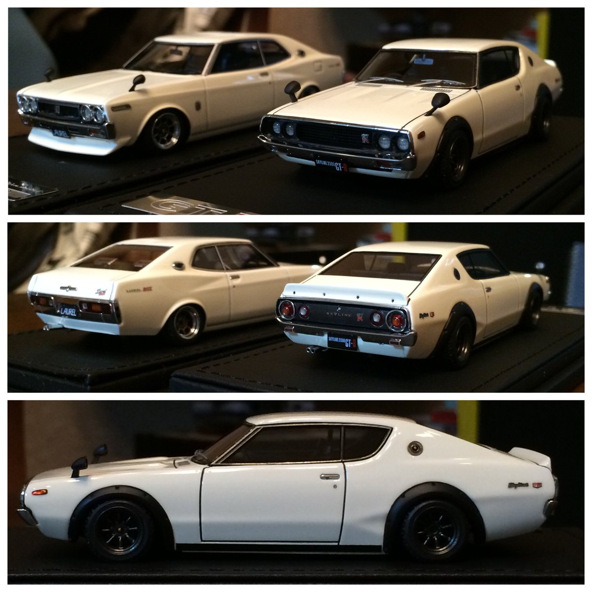 ローレルsgx ローレルsgx