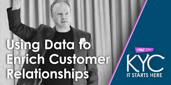 CRMDynamicsCA's tweet photo. Last month,Rob Triggs our excellent keynote speaker talked about "Buried Treasure: Using your Data to Enrich Customer Relationships". @OrbitCanada
If you missed it, the video is now available to rewatch and share: https://t.co/2puKuYnEDk
#OrbitDay #Canada #CrmDynamics https://t.co/FcHFN4GWqY