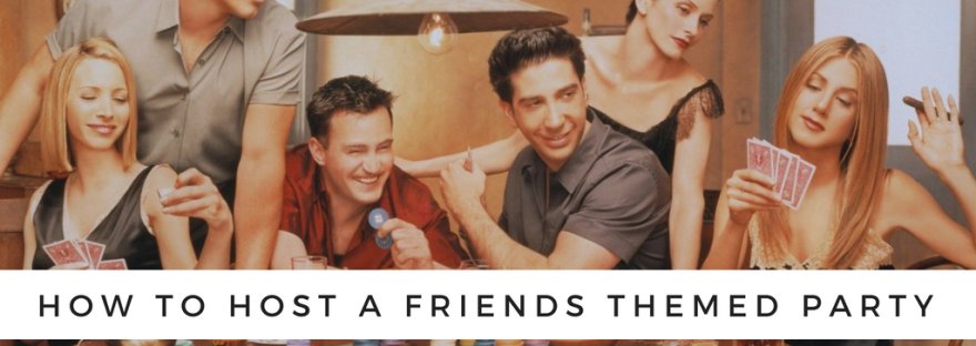 Are you organising a #Friends themed party? Here are 8 easy steps to getting a Monica approved party including dress code, music, games, menu and party favours. Could you BE anymore prepared? #theme #party #centralperk #coffee <a href="/ComedyCentralUK/">Comedy Central UK</a> #FriendsFest wp.me/p9O5lr-1c