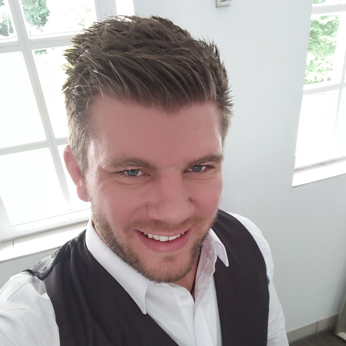 #NeuesProfilfoto