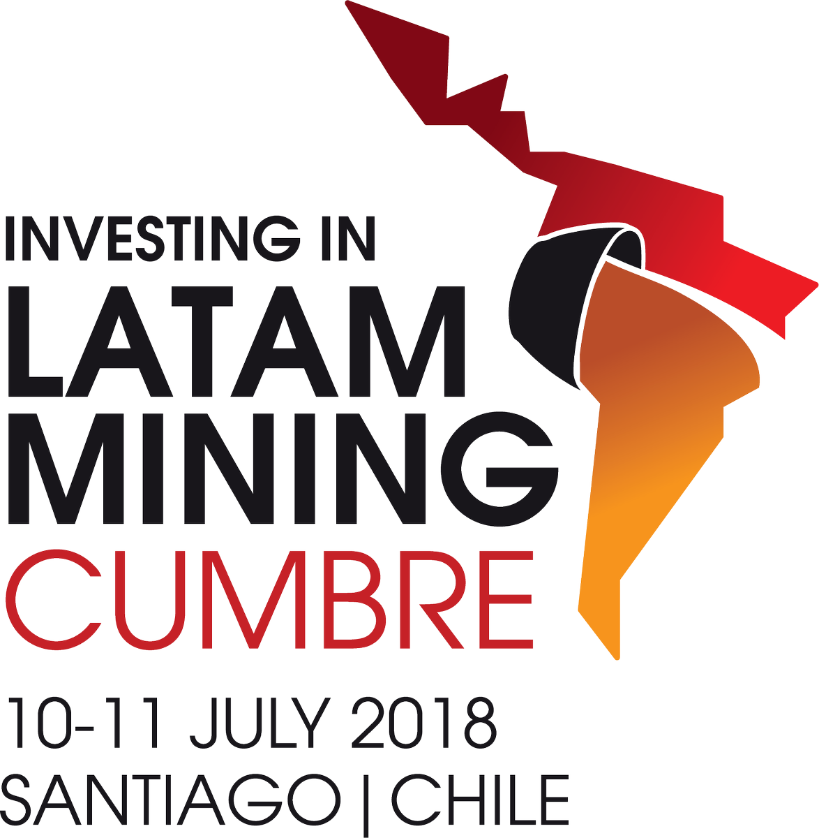 acmineriacol's tweet photo. Hoy inicia la Cumbre Latinoamaricana de Inversiones Mineras @MiningCumbre 
Descubra los mejores proyectos de exploración minera en América Latina. Más información aquí: https://t.co/5WQyA42hsC https://t.co/AWb97yD8hf