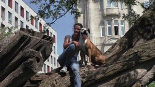Zeitlose Hundetherapie (@zhundetherapie) on Twitter photo 