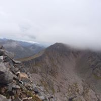 Ben Nevis via CMD Arete with <a href="/MEscapes2016/">Mountain Escapes</a> Sat 11th Aug at 8am The North Face Car Park in Torlundy bit.ly/Ben-Nevis-via-…