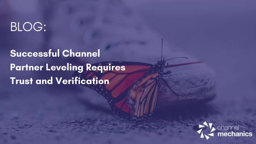 Channelscaler's tweet image. Verify #channel partner performance instantly with #ChannelAutomation: zurl.co/AW6jg #partnertiers #ChannelPartners #ChannelFirst