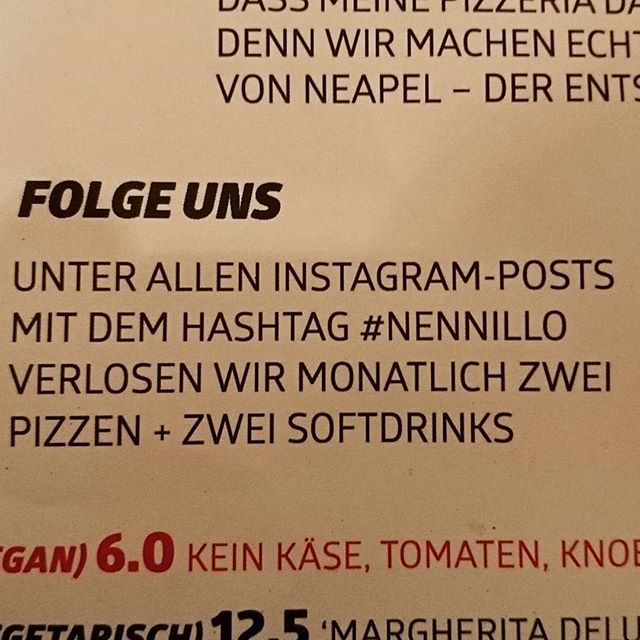 #nennillo #hashtagception ift.tt/2zr1M8x