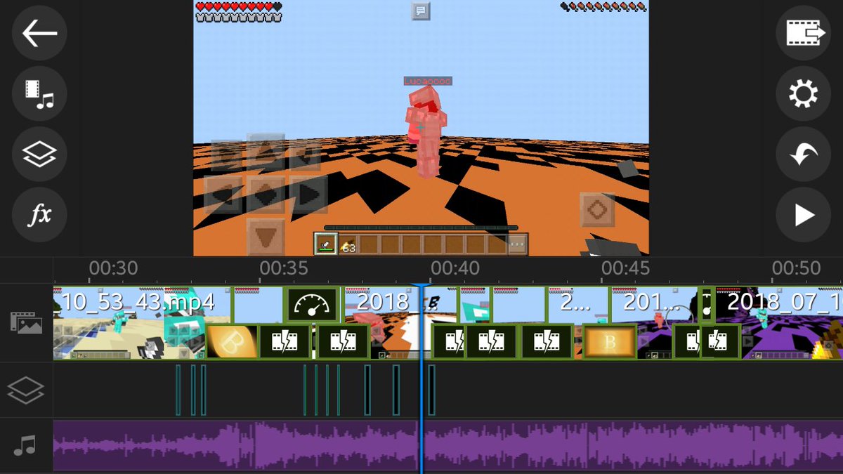 Próximo video vai ser pvp montagem