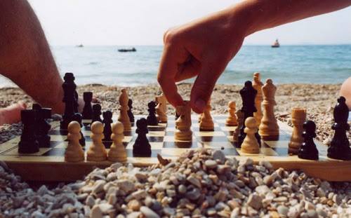 AmericanChessEq's tweet photo. What are you doing this Summer? Maybe looking to relax on the beach or by the pool? Check out one of our travel chess sets perfect to take along on whatever adventure this summer at https://t.co/O5ozyVBxZ4!
#chess #summer #relax #travel #travelchess https://t.co/lSq3TH0GOV