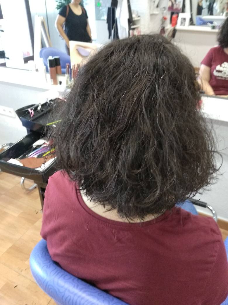 Seguimos con la donaciones.
Garcias Ángela Gutiérrez por tu solidaridad y gratitud, una chica encantadora.