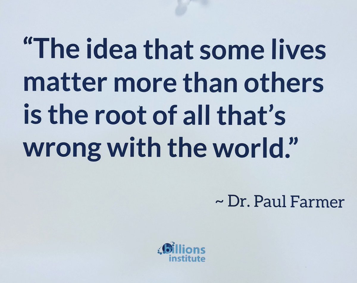 NicoleHockley's tweet image. Lessons from #skidrowschool, helping leaders scale solutions from the world’s biggest problems.