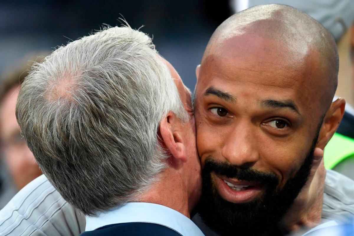 On vous propose de légender cette photo