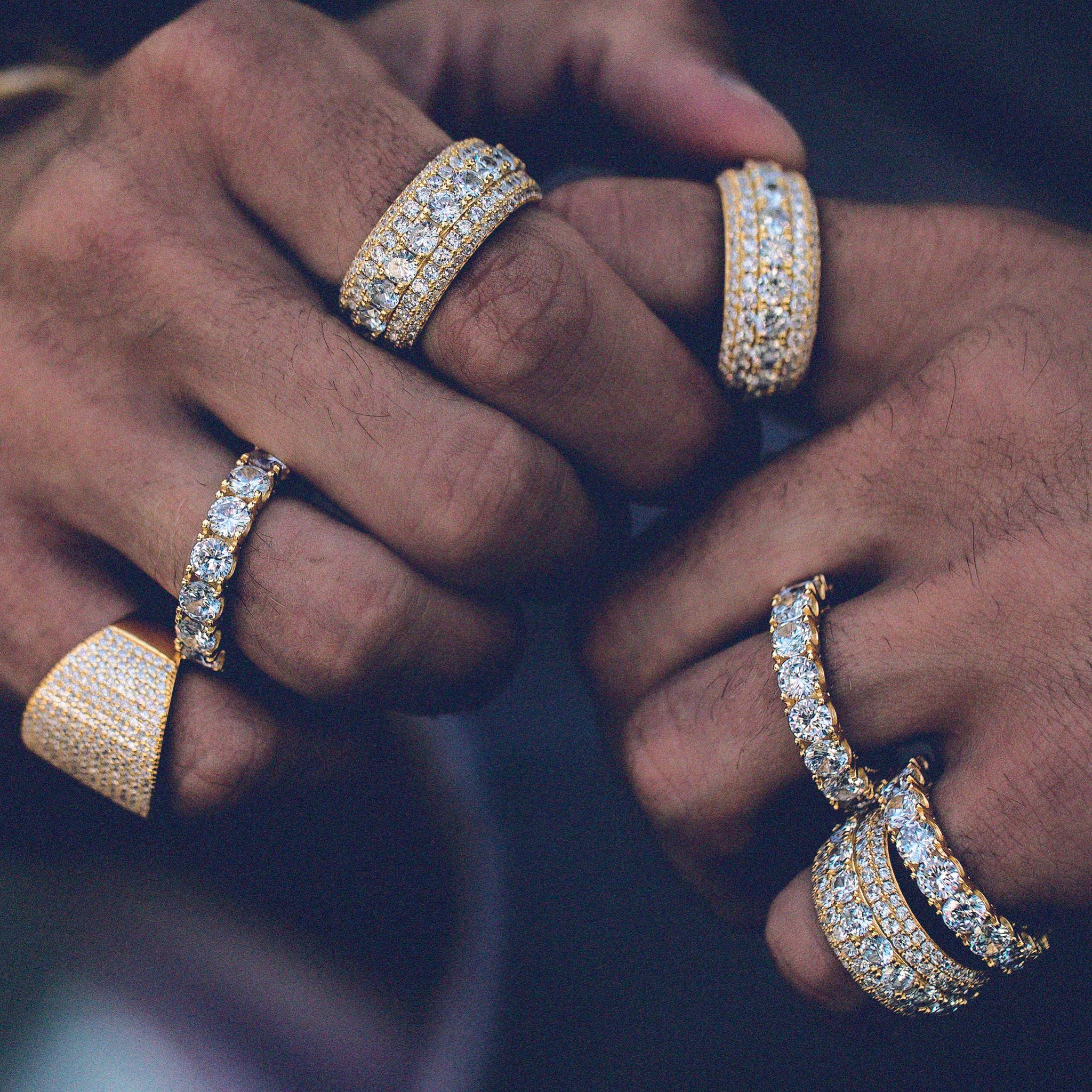 Shopgld rings deals