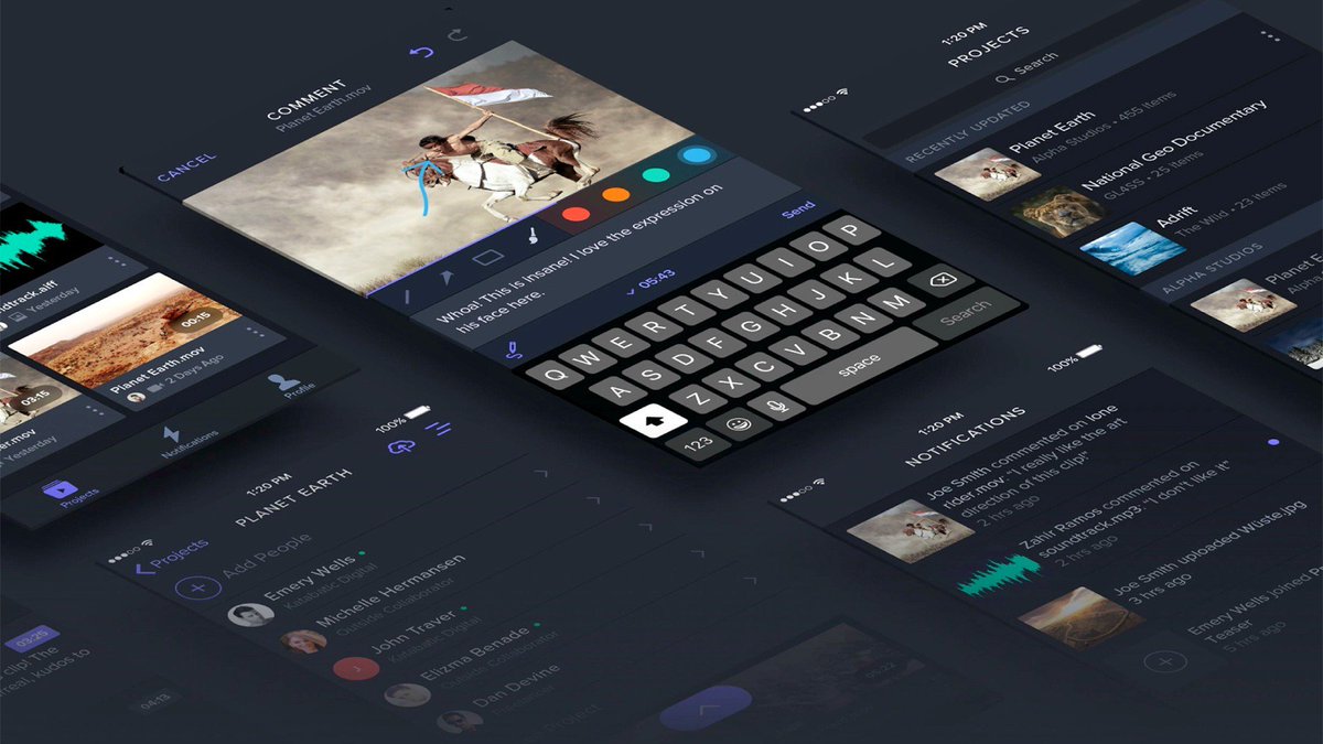 StudioDisarm's tweet image. Blog Post: How @Frame_io helps us collaborate with clients from anywhere in the world and keep all our notes organized. #videoediting #videoproduction #Marketing disarmstudio.com/blog/2018/7/10…