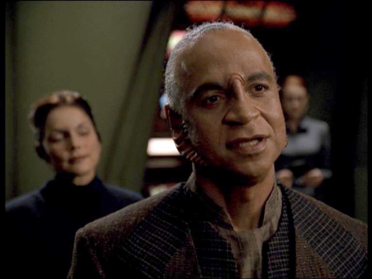 On his birthday, we fondly remember #RonGlass, aka Shepherd Book of #Firefly #RIP