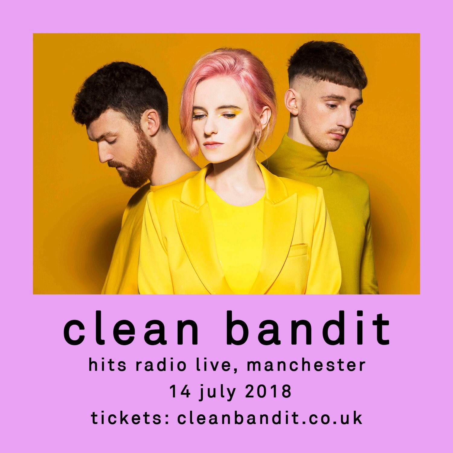 clean bandit everything but you mp3 download