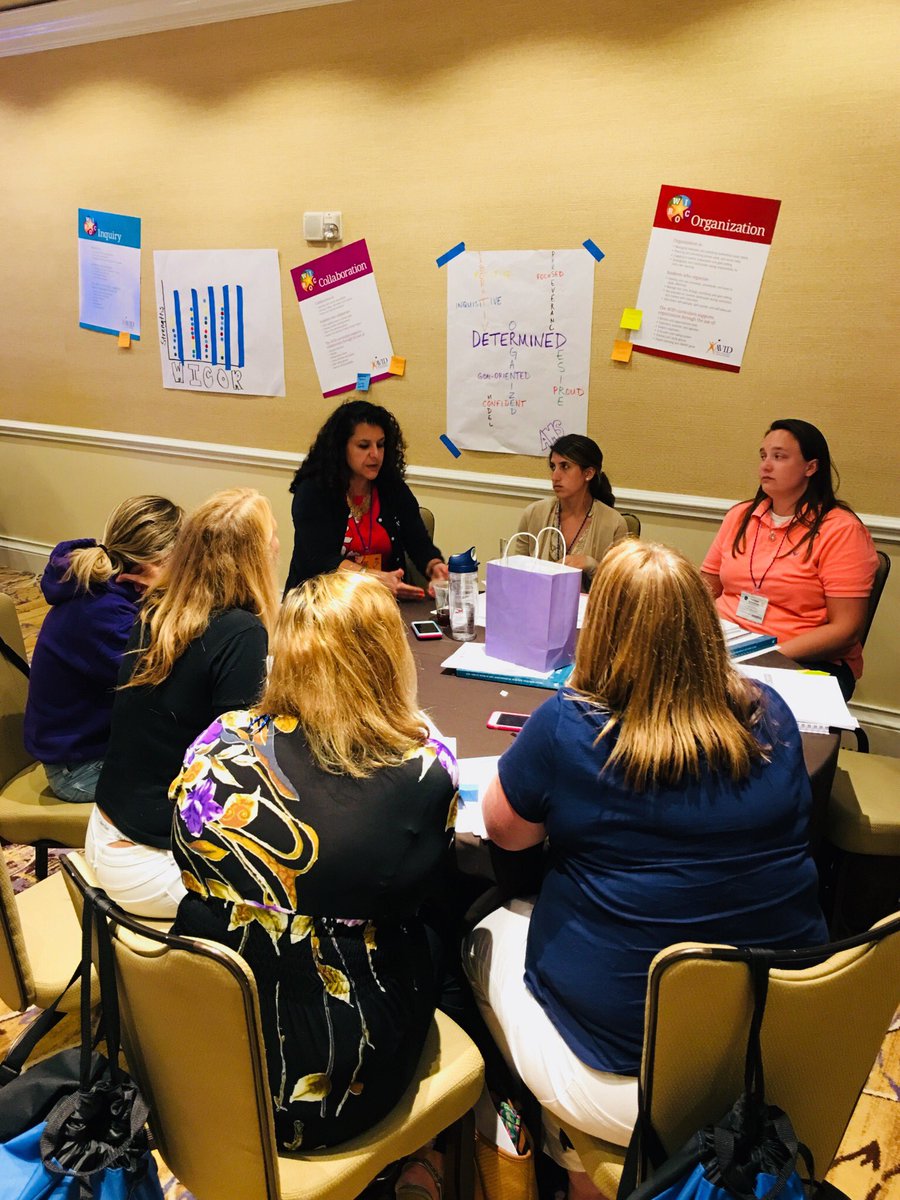 GingerFeathers2's tweet photo. Leaders as learners!! #AVID18
#MCSDProud #IamMCSD @MCSDFlorida @MartinCoSports @SFHS_FB @AMSStallions @mcmarywhite @ https://t.co/9Jwh974U1i