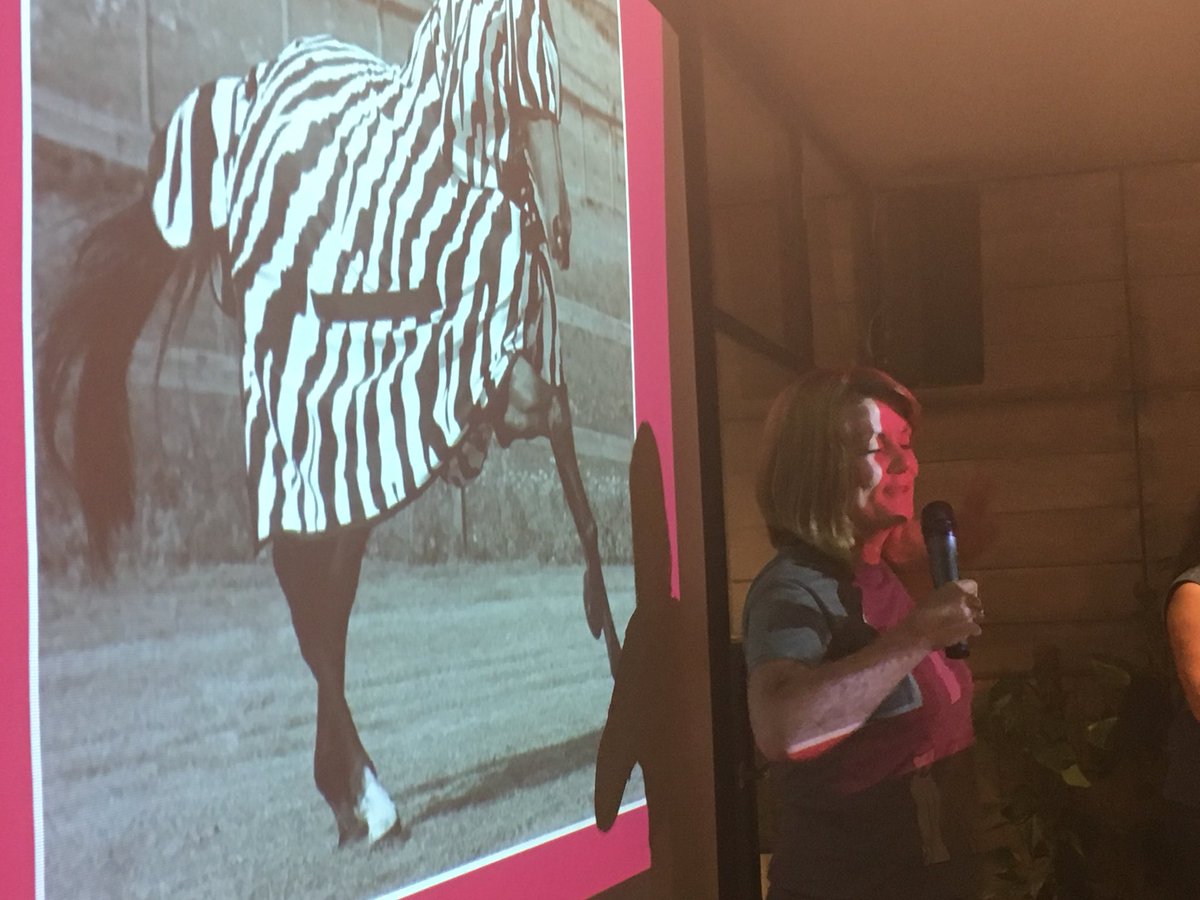 Creative_Dundee's tweet photo. Our third speaker at #MakeShare is Creative Dundeeโs Director and Co-Founder, @GillianEasson! https://t.co/13tlzuZr8f