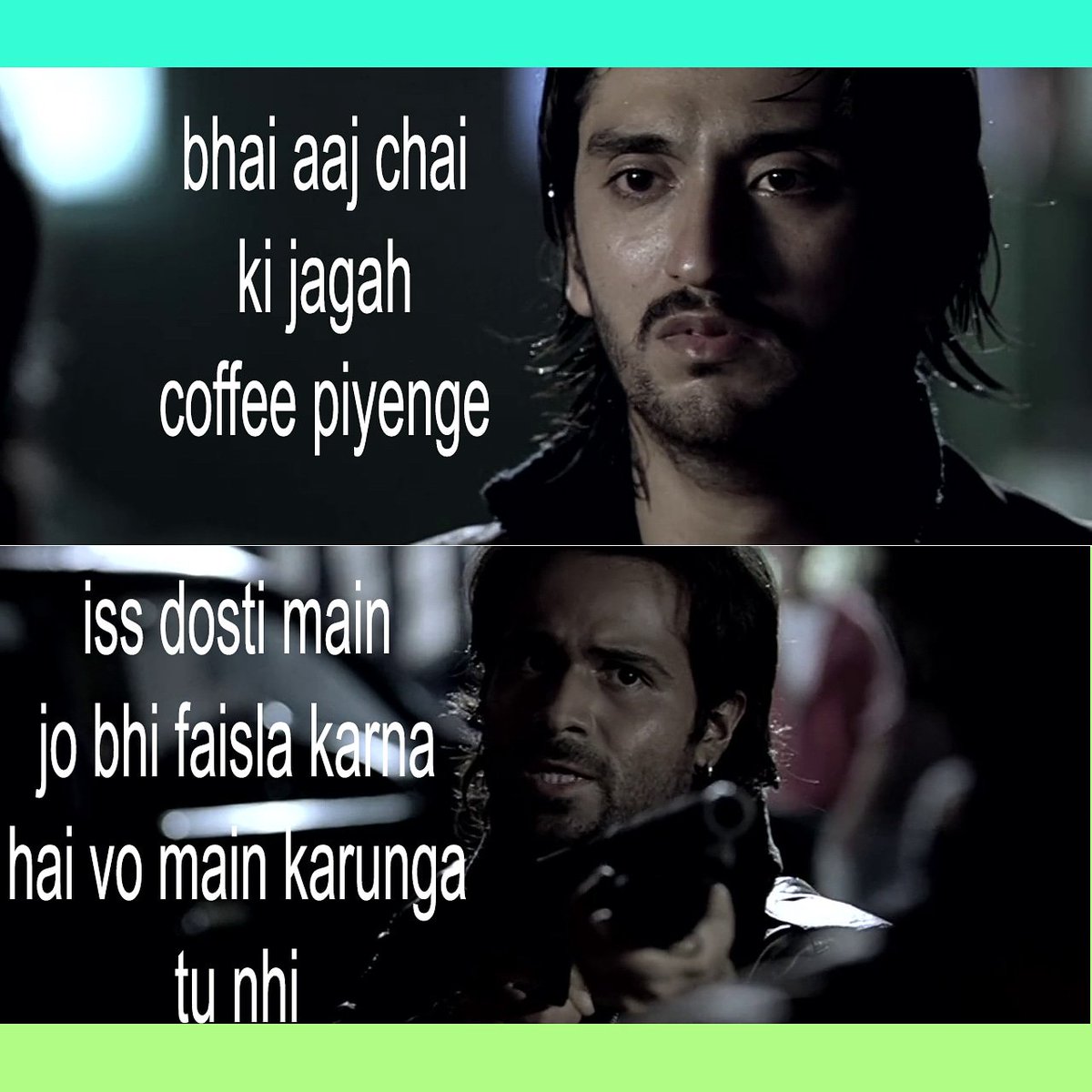 Archit On Twitter When Chai Is Bae MEMES Bollywood