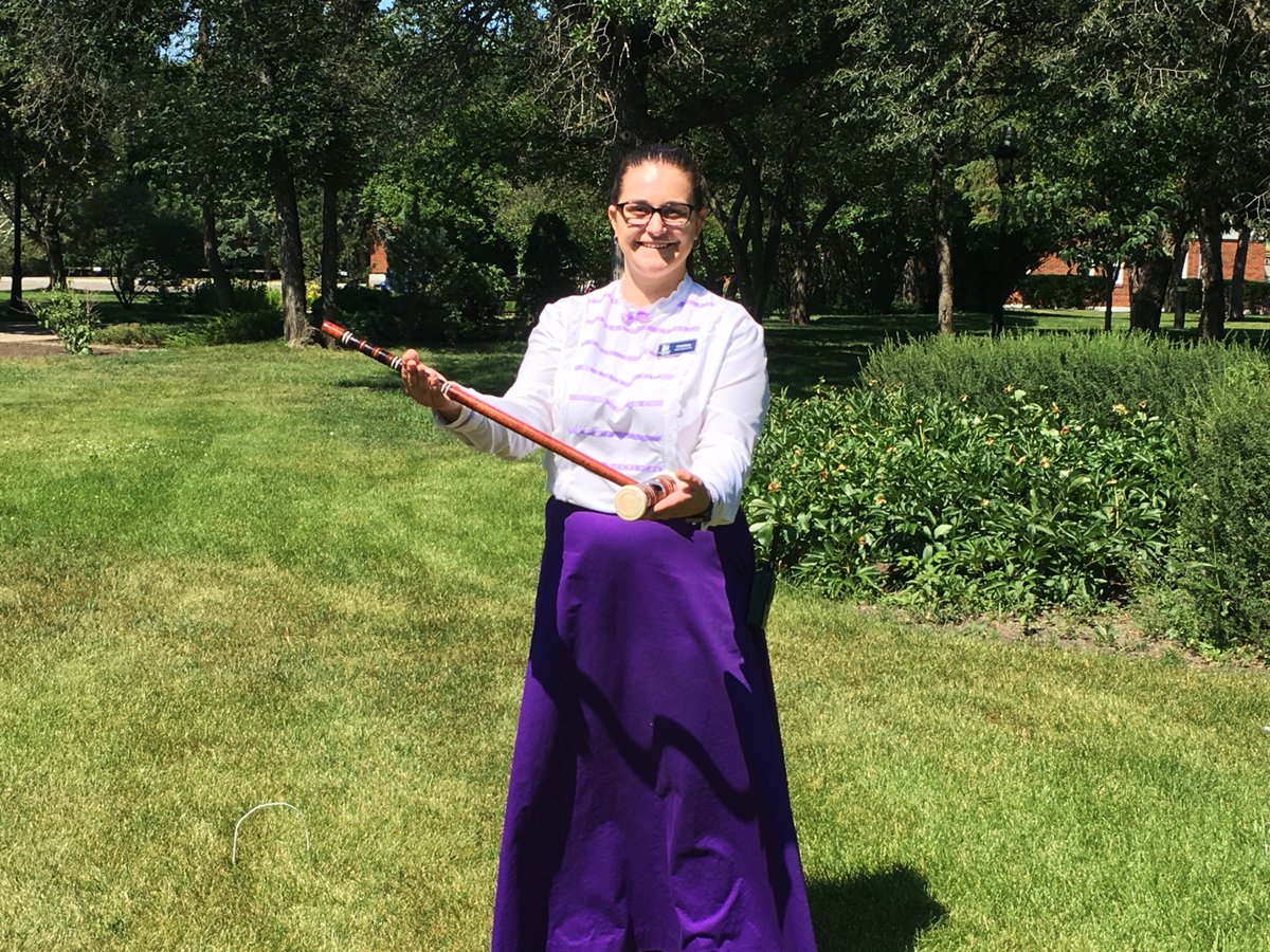 Government House (@govt_house) on Twitter photo Join us for July’s special outdoor Government (Club) House – All About the Prairies! Sat, July 21, 1:30 - 3:30 p.m. Play croquet on SK’s famously flat land, craft your very own prairie dog, and learn the A-Z’s of life on the plains! To register, email government.house@gov.sk.ca. Join us for July’s special outdoor Government (Club) House – All About the Prairies! Sat, July 21, 1:30 - 3:30 p.m. Play croquet on SK’s famously flat land, craft your very own prairie dog, and learn the A-Z’s of life on the plains! To register, email government.house@gov.sk.ca.