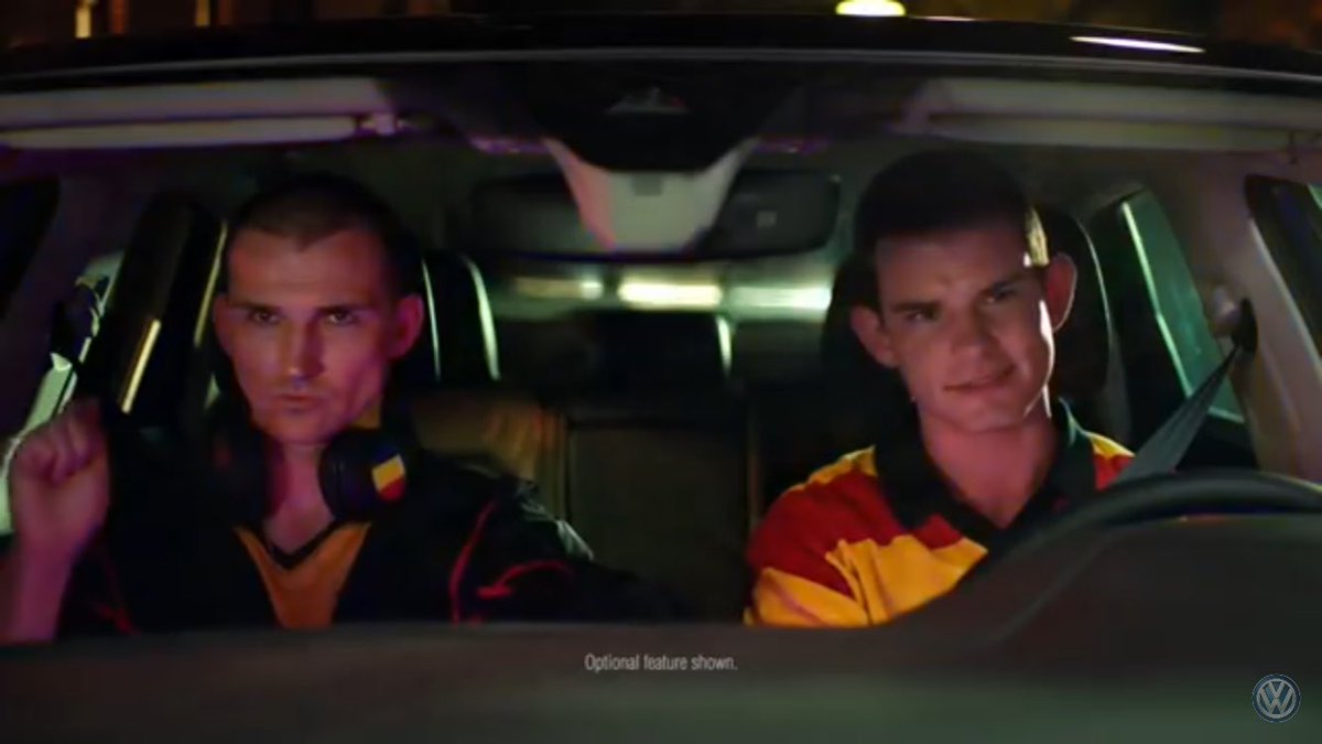 If you know who these two are, then you know the real reason why Belgium will make it to the #WorldCup final