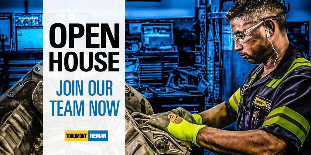 Make your career memorable and work with the best. Positions are available right now! Click here to register ➡ bit.ly/2m5huMK Space is limited.