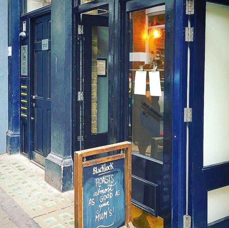 scrubdUK's tweet photo. Looking forward to beginning of the week banqueting @BlacklockChops 
#CraftedForMen #NaturallyEffective #SCRUBD #MensGrooming #Skincare #lifestyle #gentleman #beauty #skin #skincareproducts #MasterYourDay #getSCRUBD https://t.co/PLCSugXDqu