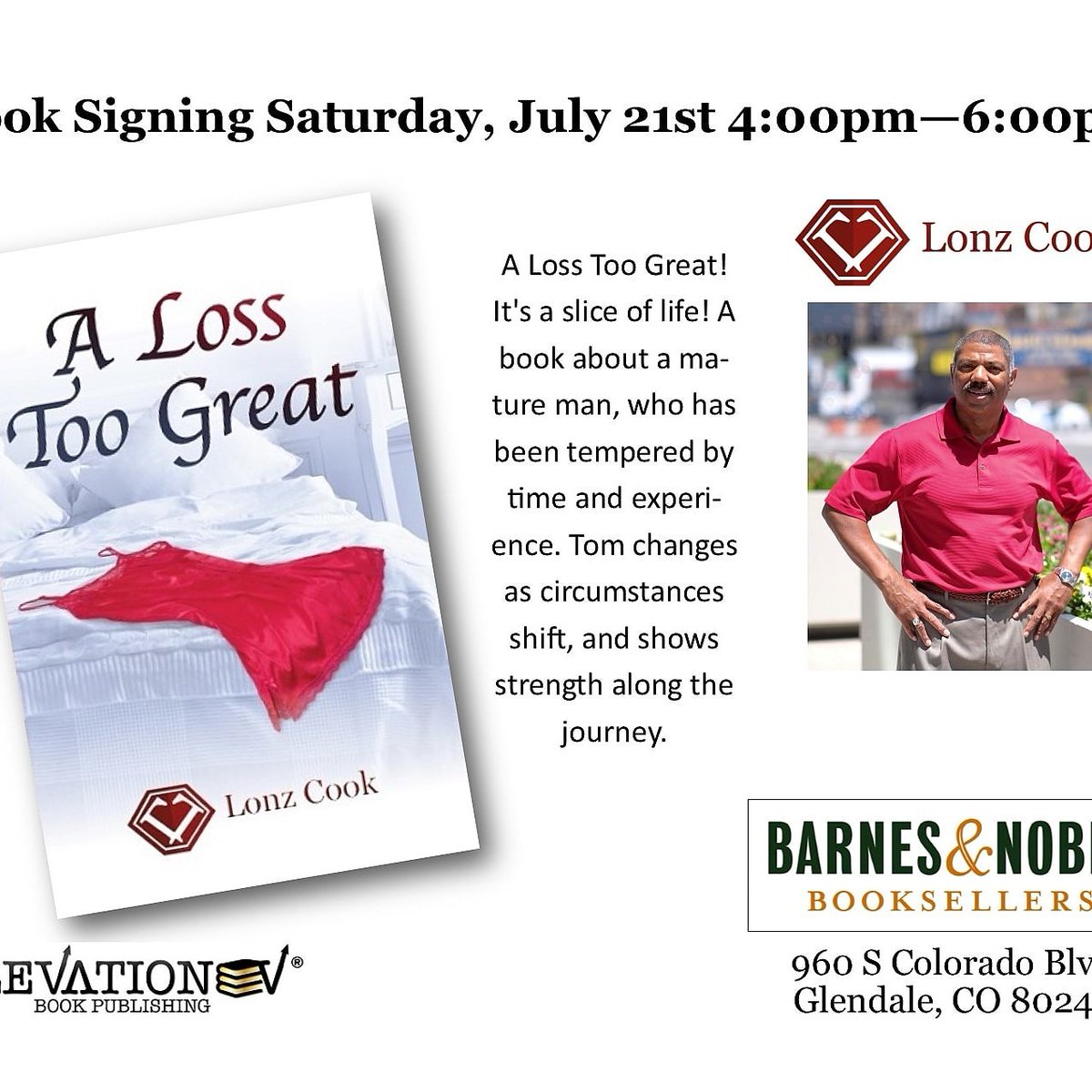 CookLonz's tweet image. Tell a friend or get the book from your local bookstore. #writerslife #author #books #bookclub #romance #drama #lonzcook #travel #vacations