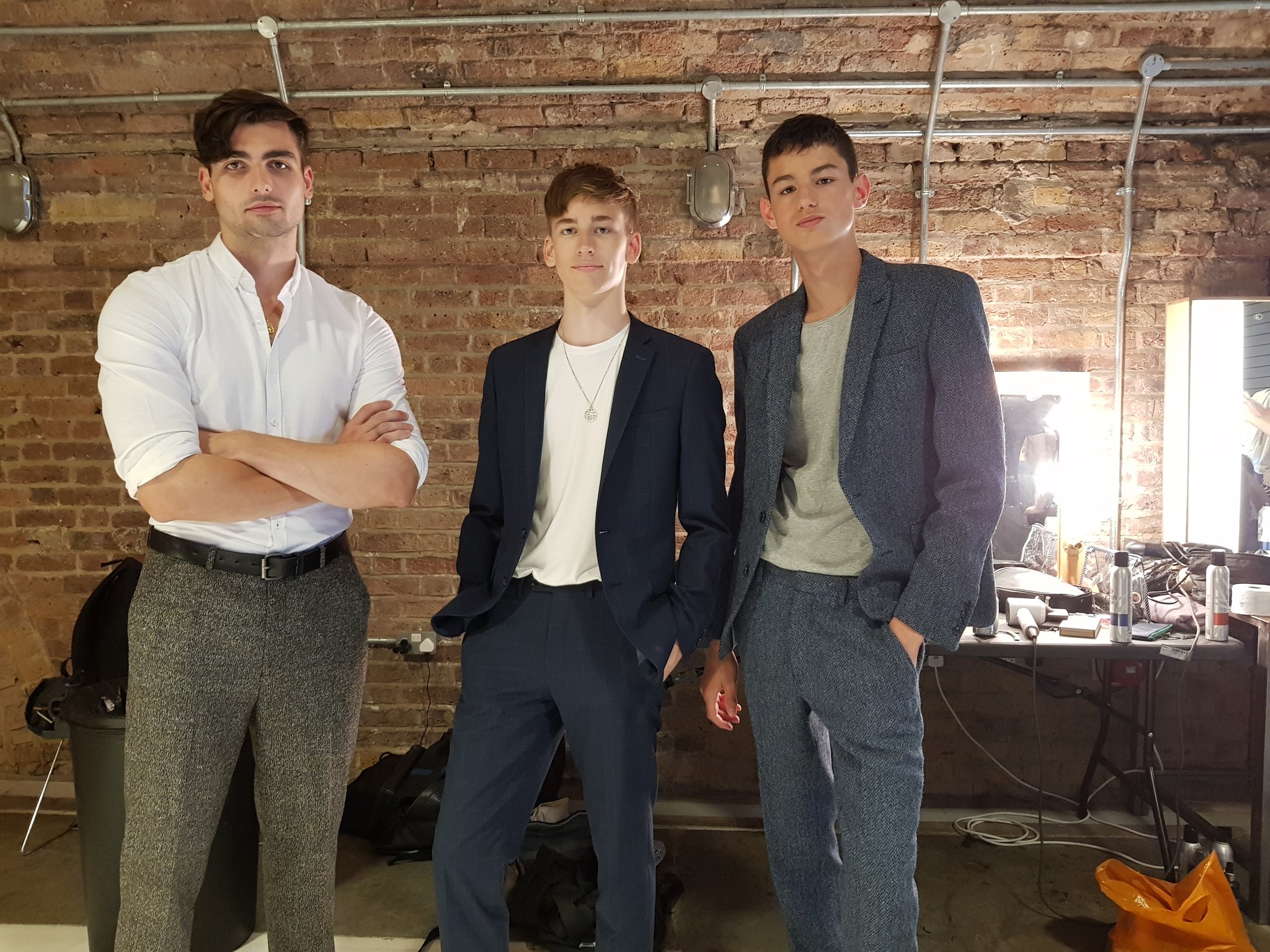 BLADE THE BARBER (Blade_TheBarber) / Twitter