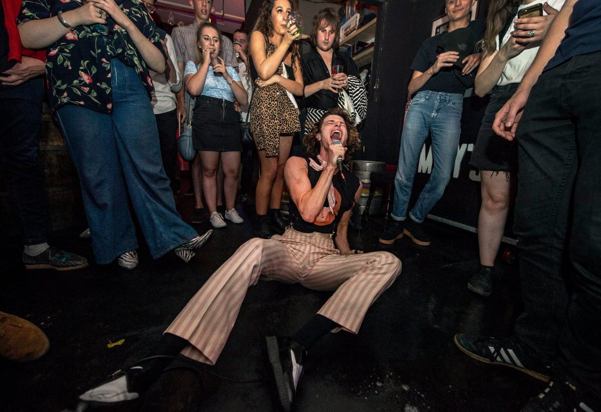 Nathan Sanderson (Nataninio) Twitter