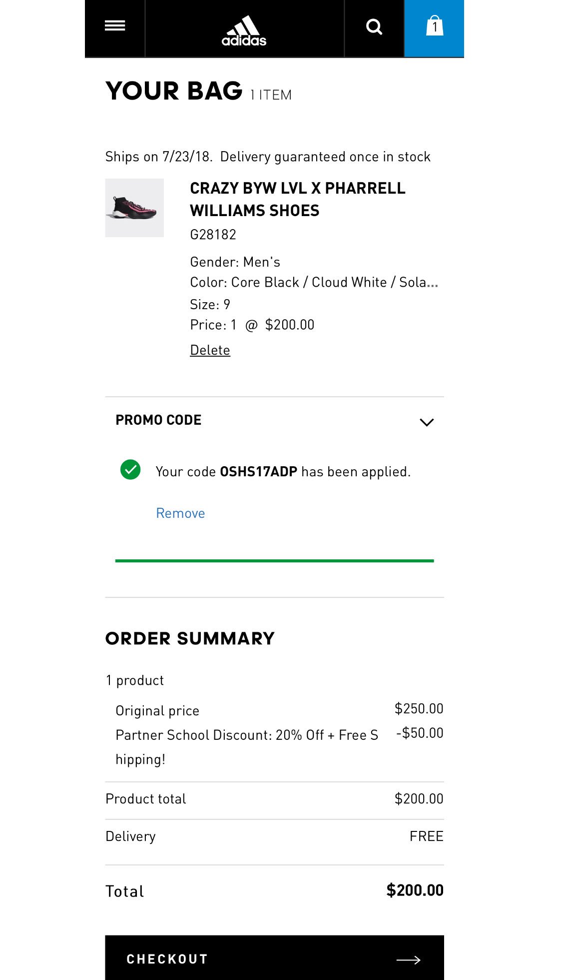Partner school discount adidas Outlet