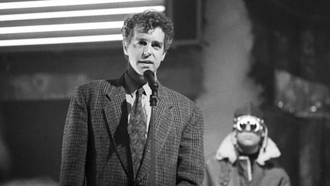 Happy Birthday to the one and only Neil Tennant of 