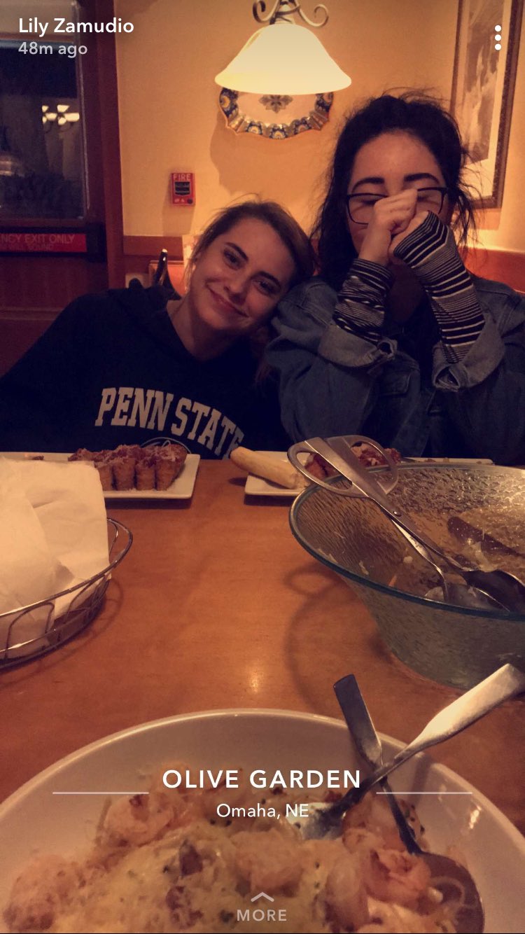 Happy birthday lil mo  hope you have the best day & enjoy finally being 18!!!! Love you 