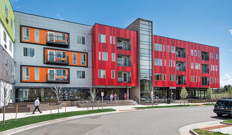 Affordable supportive housing comes in many shapes and forms, but it never has to be ugly! Check out Jefferson County's own <a href="/MWHSolutions/">MetroWestHousing</a> on the list! - urbanland.uli.org/industry-secto…