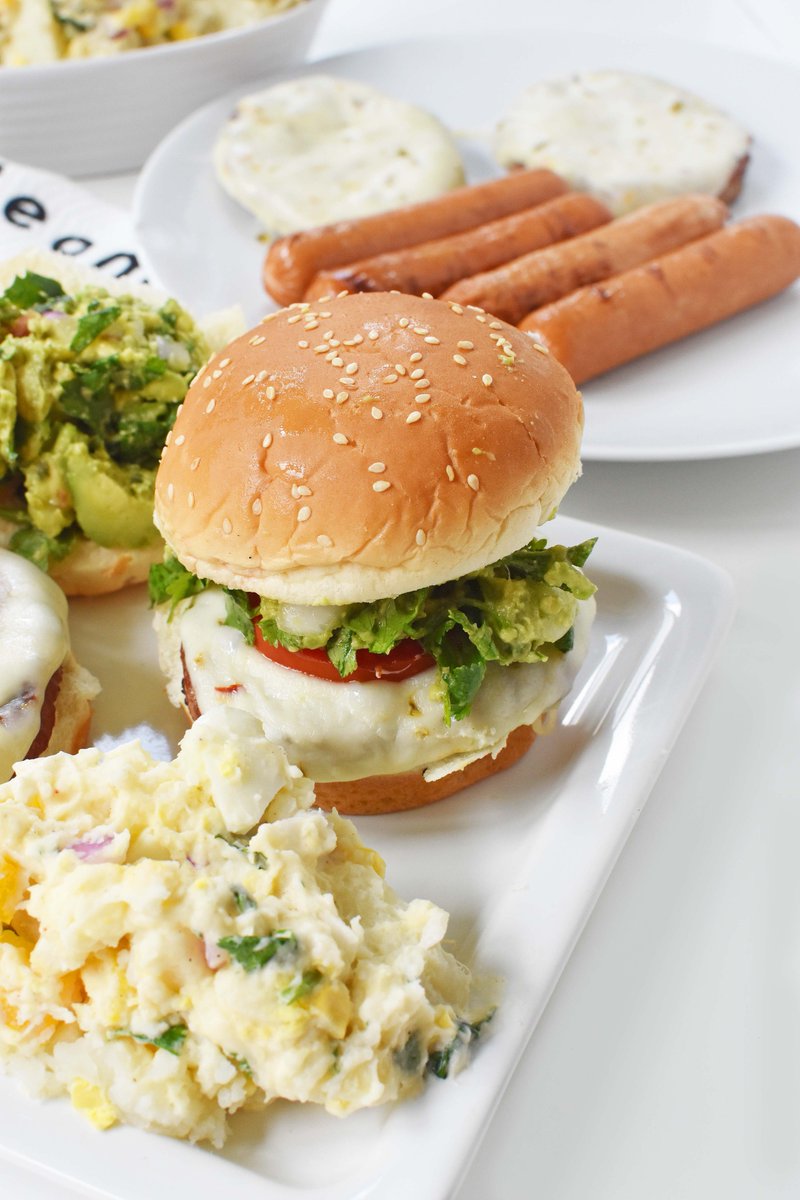 SavvySavingCoup's tweet photo. Move over beef & pork! Turkey is here & better than ever!
Available in burgers & hotdogs!!
>> https://t.co/n9FnceMfdd <<
#SwitchCircle #MakeTheSwitch #AD @SwitchToTurkey https://t.co/L0TemSJVoQ