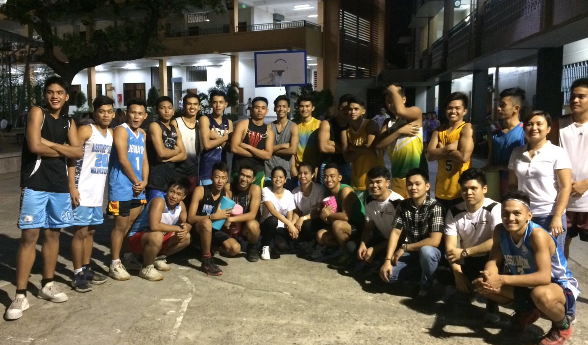IamRuzer's tweet image. lahat nang binababa, ay syang tinataas nang Diyos #FAITHinTHEM 🙏💪☝️🏀 thank you oczon family @OczonMiguel #rebuildingprocess 🔩🛠⚒🔨🔧
