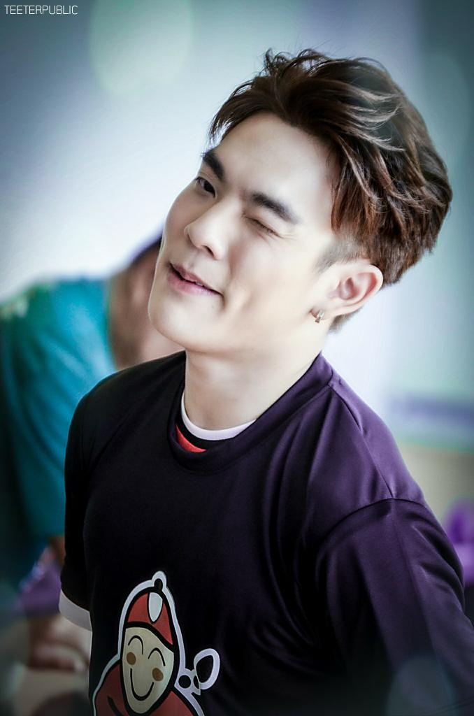 บ้านเหนียงลักยิ้ม 🚢 (@TeeTer_public) / Posts / X