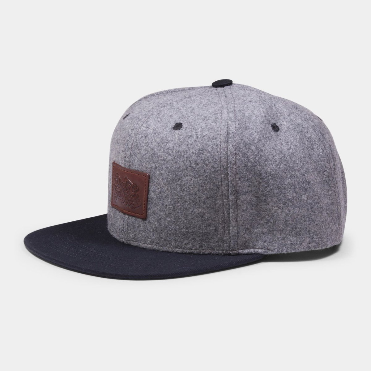 AcmeHatCo's tweet photo. Check out these 100% #madeinusa #customsnapbacks we did for Dream Co Cycle. Featuring a waxed leather patch and super soft #meltonwool. 🇺🇸🇺🇸🇺🇸

If you need hats made locally, hit us up on the link in our bio!

#fashionlabel #streetwear #harleydavidson #madeintheusa https://t.co/eDMvxkVskq