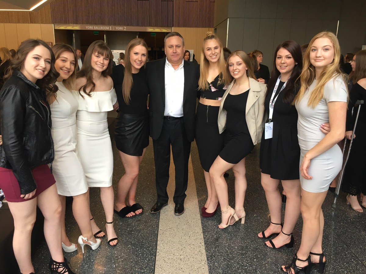 robcranny's tweet photo. crc 2018 flash back. The Great 8! https://t.co/CFwChtc9X9