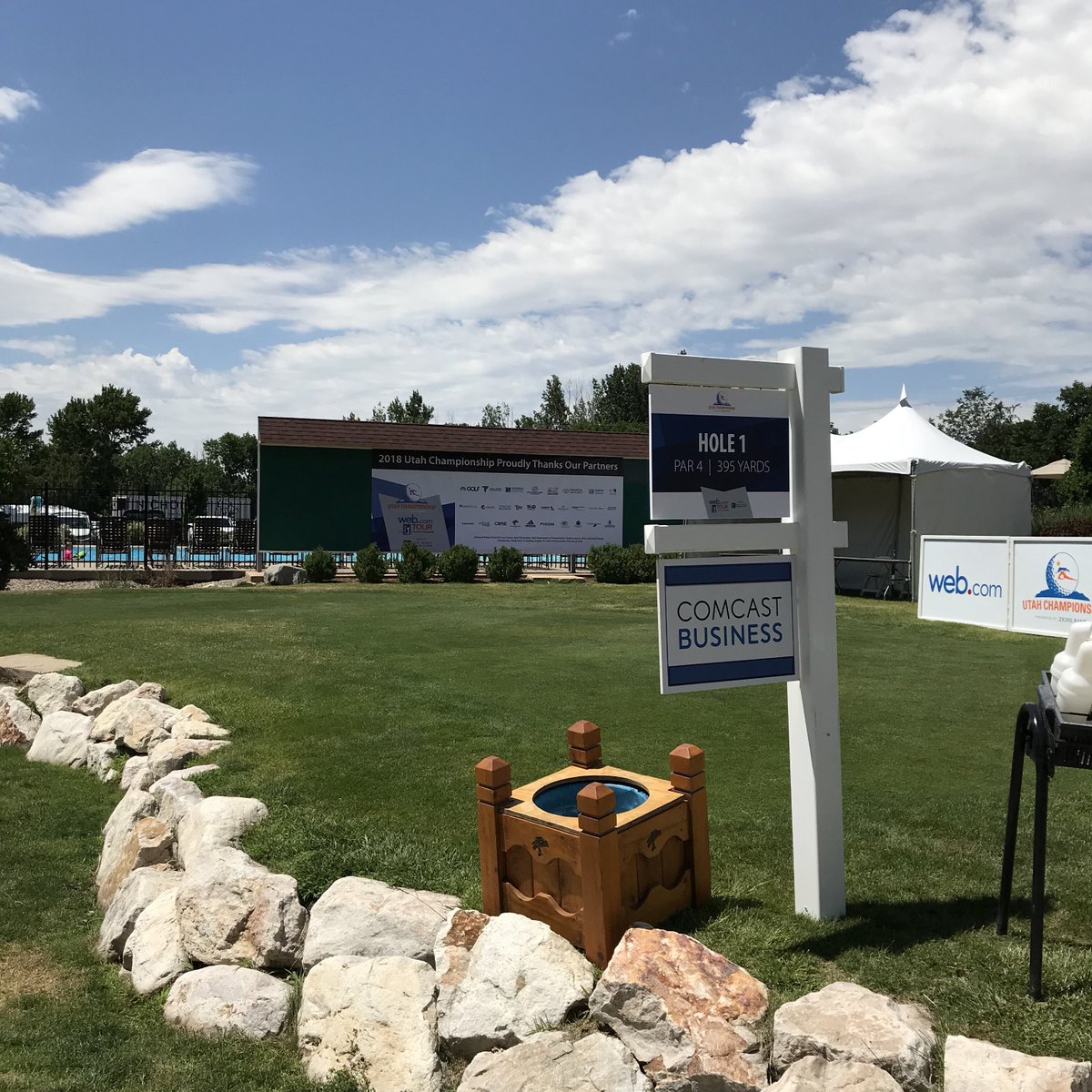 Fusion Imaging (@fusionimaging) on Twitter photo 2018-07-10 14:22:16 The #utahchampionship starts this week! You don’t want to miss out on this awesome event! Check out some of the cool graphics they are using to brand the event. @UTChampionship The #utahchampionship starts this week! You don’t want to miss out on this awesome event! Check out some of the cool graphics they are using to brand the event. @UTChampionship