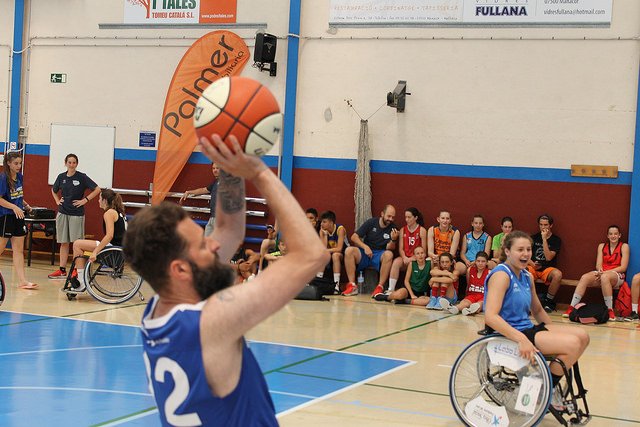 PalmerInmo's tweet photo. FELICES y ORGULLOSOS🙌de haber patrocinado la 6ª edición Summer League ZR🏀

Esperamos volver a formar parte de un gran evento como este en el que lo más importante es la mejora individual del jugador y disfrutar del basket, y eso nos encanta👏 ENHORABUENA😍🏅
@SummerLeagueZR https://t.co/XPMqlNccQI