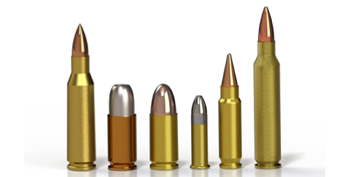OrchidLLC's tweet photo. When Export Control Reform takes effect in 2019, what will it mean for exporters of ammunition (other than the need to learn new acronyms)? #ECR #ExportControlReform #Ammunition #EAR
https://t.co/1AjMLJAULO https://t.co/Ru8aXLUwh4