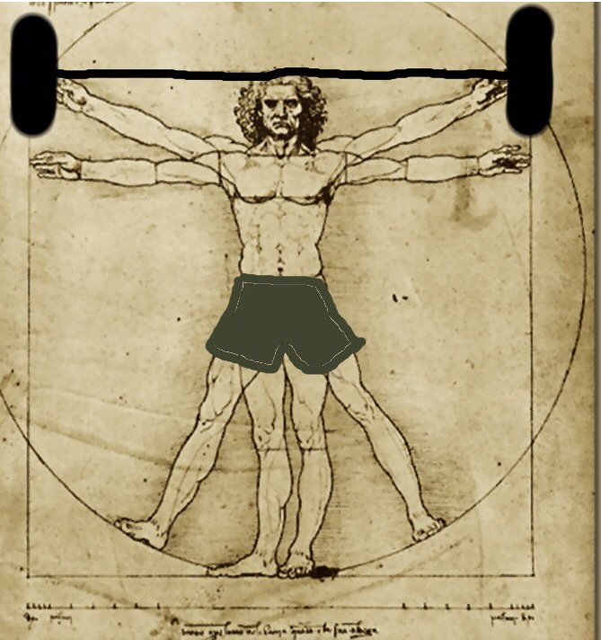 TriparkC's tweet photo. TRIVIA TUESDAY

Engagement of the Posterior Chain is paramount for successful lifting and workout etiquette. Which of the following muscles is not part of your posterior chain?
A) biceps femoris
B) erector spinae
C) masseter
D) trapezius
E) none of the above https://t.co/Ji8nUgj77V