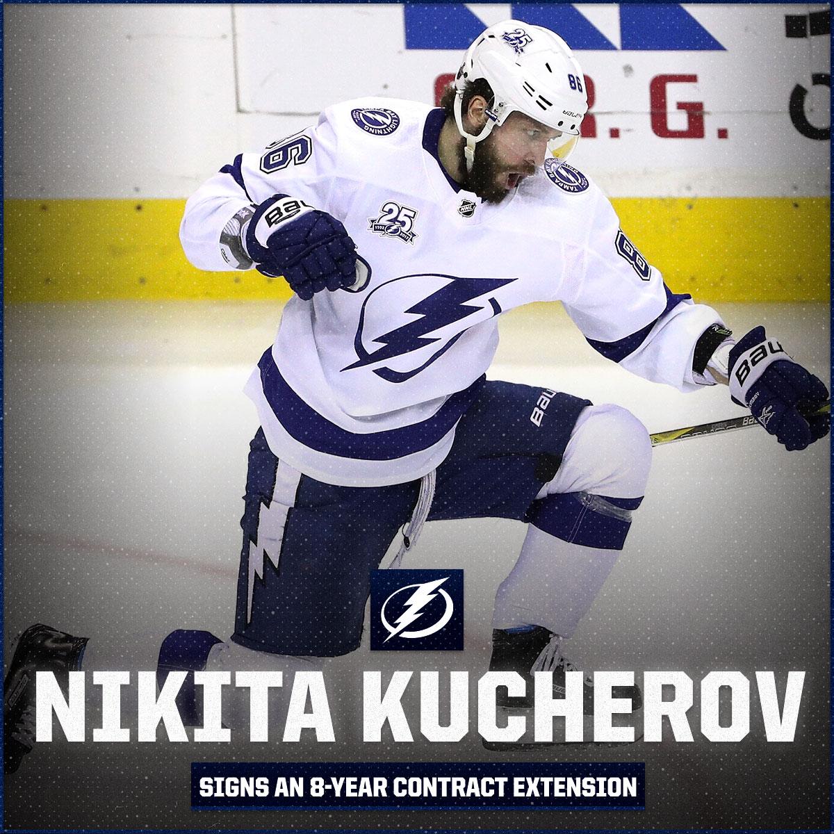 NHL tweet picture