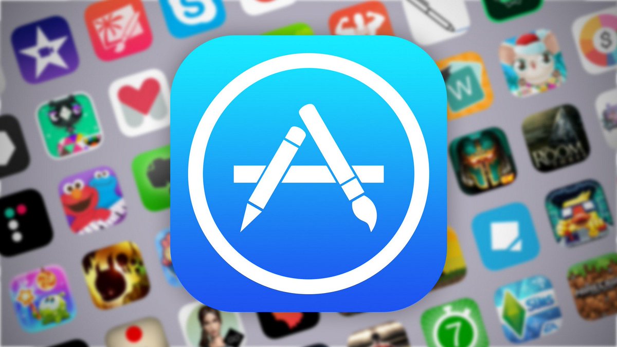 TuttoTechNet's tweet photo. Le 10 app più scaricate nei 10 anni di #App_Store https://t.co/TklcBNuoWR https://t.co/rQldxq8Rjo