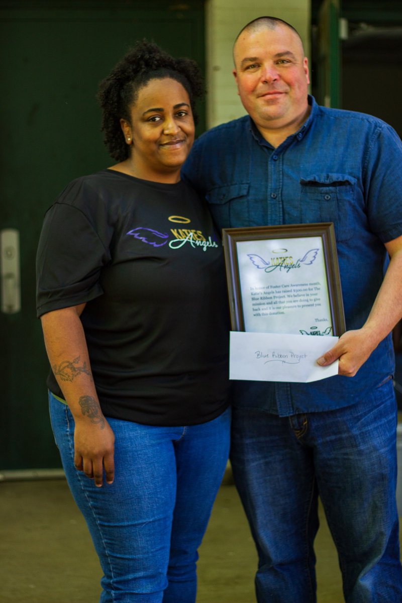 Blue Ribbon Project (@_TheBlueRibbon) | Twitter