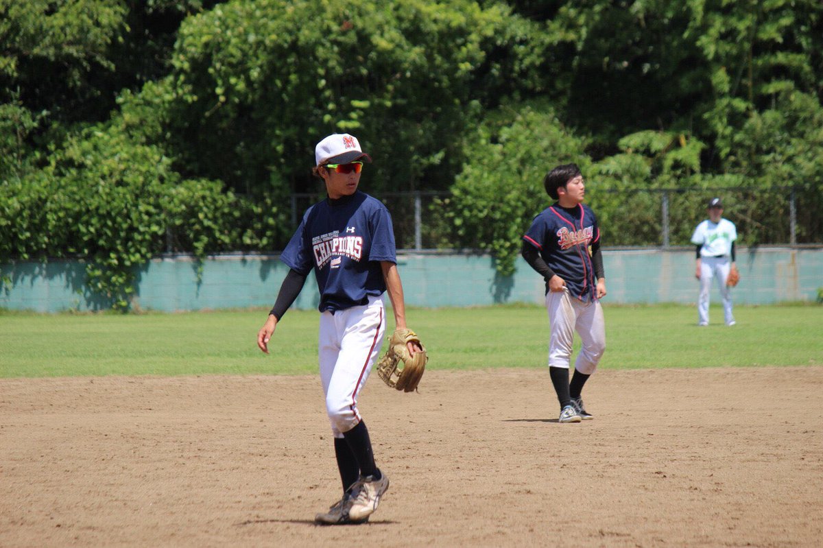 武蔵野大学野球部 Fusion 横尾拓海 松戸国際高校 Fusionのはっちゃけボーイ この男の楽しさは一緒にいる奴しか知らない 残念 案外ピュアなところも可愛い サーフィンのやり過ぎで真っ黒なため暗闇での撮影は困難を極めた 接写率が高い あ 武蔵野大学野球部 Fusion 横尾拓海 松戸国際高校 Fusionのはっちゃけボーイ この男の楽しさは一緒にいる奴しか知らない 残念 案外ピュアなところも可愛い サーフィンのやり過ぎで真っ黒なため暗闇での撮影は困難を極めた 接写率が高い あ