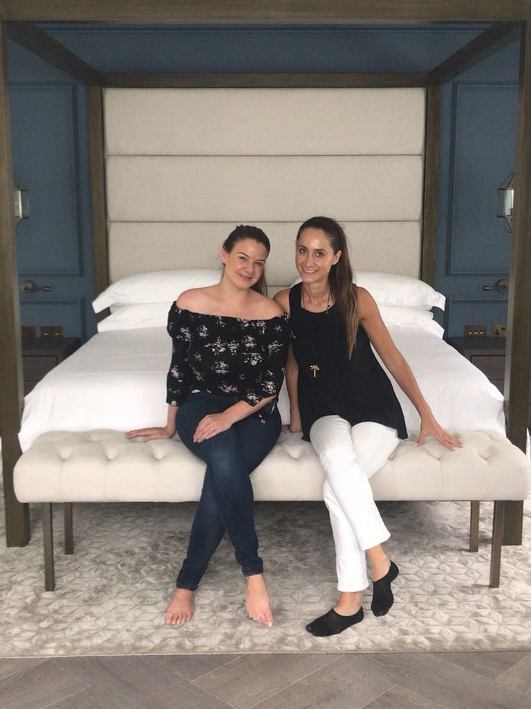 MErakiDesignLtd's tweet photo. "Do what you love and you will never work a day in your life." ... Do what you love with your best friend, every day becomes brighter and happier and full of laughter.
#work #love #passion #bestfriend #Interiordesigner #interiordesign #MerakiDesign #London https://t.co/sPTxZVwnRa